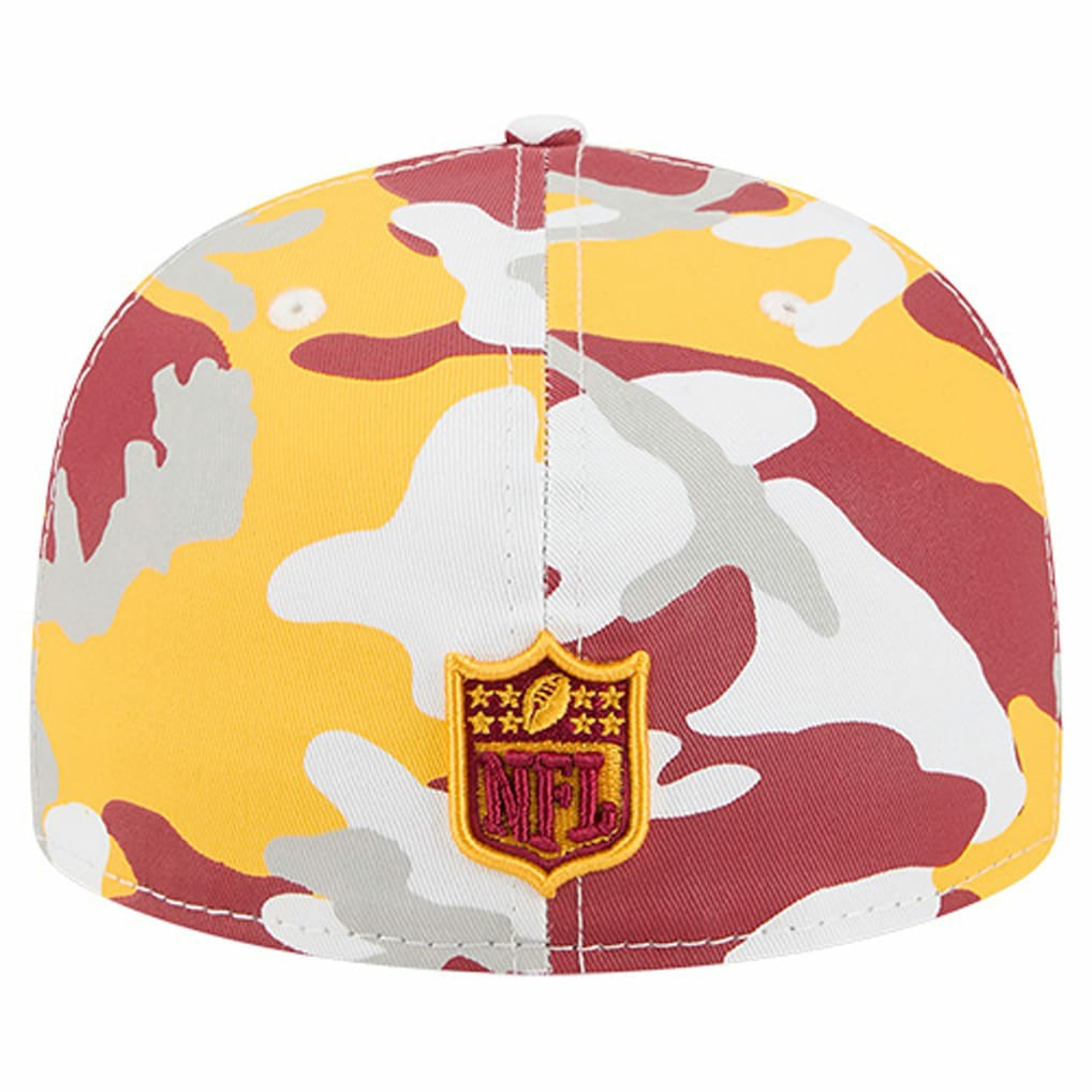 59FIFTY Fitted Hat - Washington Commanders Hats