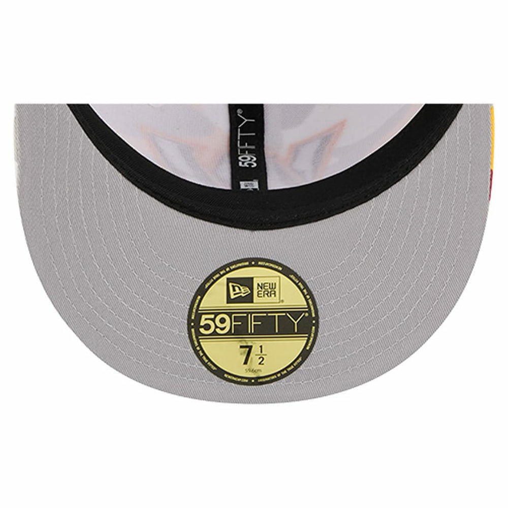 59FIFTY Fitted Hat - Washington Commanders Hats