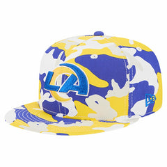 59FIFTY Fitted Hat - Los Angeles Rams Hats