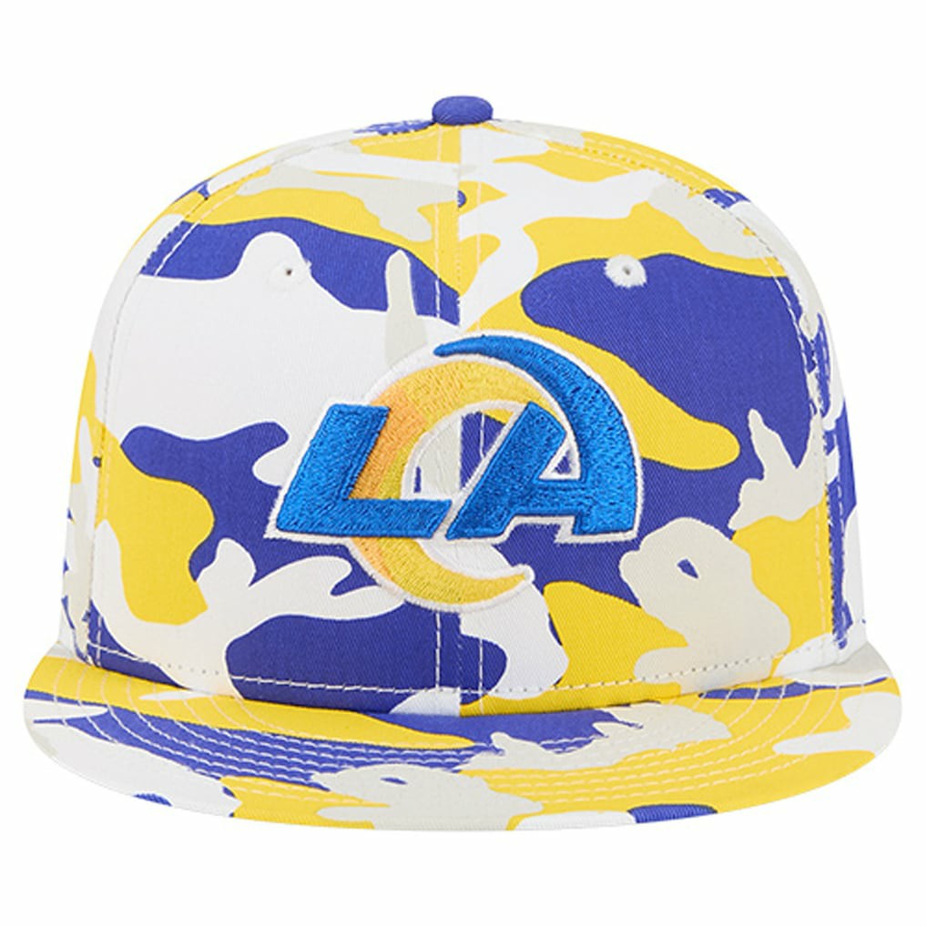 59FIFTY Fitted Hat - Los Angeles Rams Hats