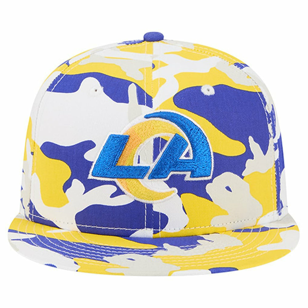 59FIFTY Fitted Hat - Los Angeles Rams Hats