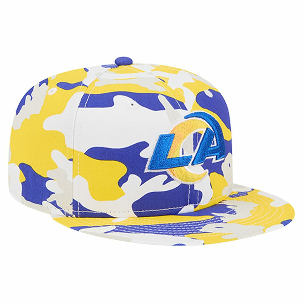 59FIFTY Fitted Hat - Los Angeles Rams Hats