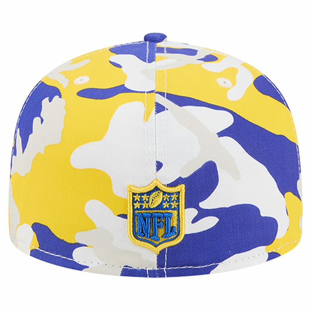 59FIFTY Fitted Hat - Los Angeles Rams Hats