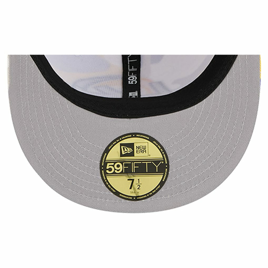 59FIFTY Fitted Hat - Los Angeles Rams Hats