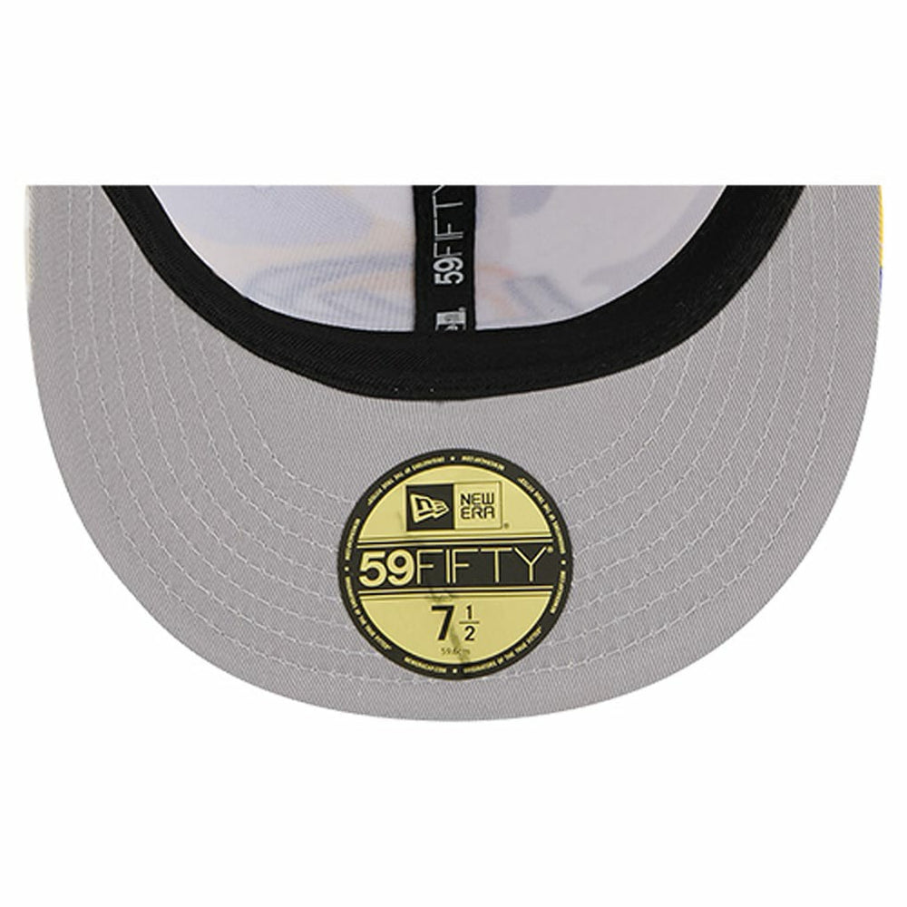 59FIFTY Fitted Hat - Los Angeles Rams Hats