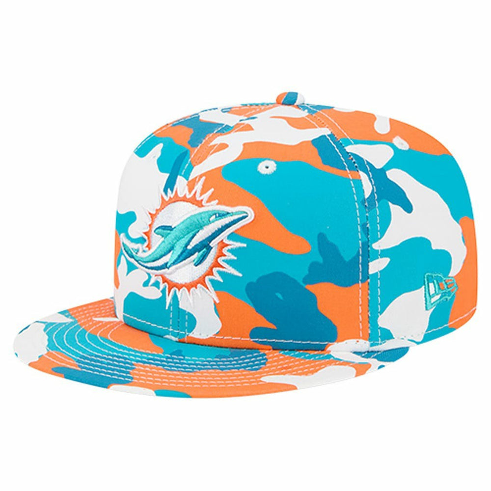 59FIFTY Fitted Hat - Miami Dolphins Hats