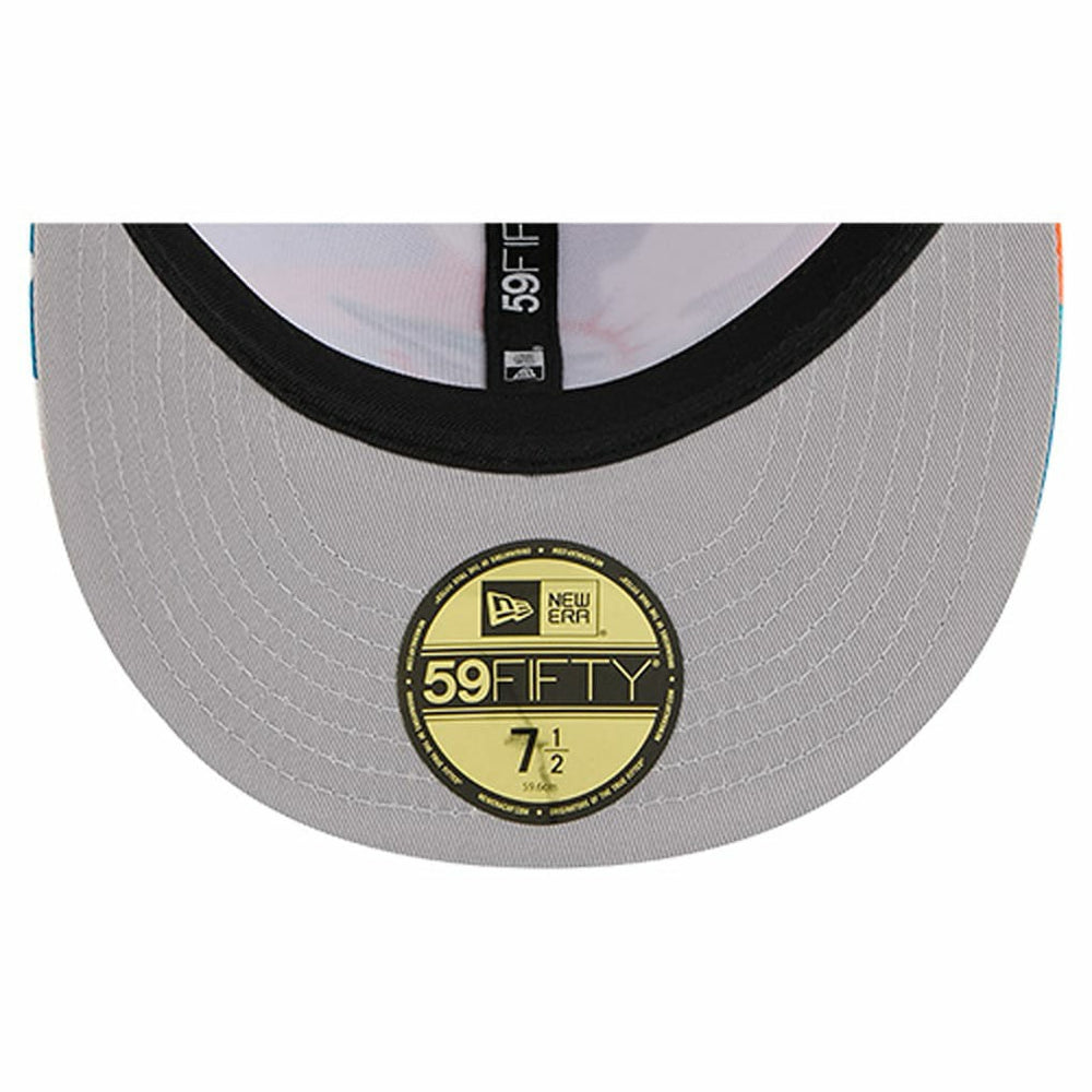 59FIFTY Fitted Hat - Miami Dolphins Hats