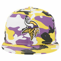 59FIFTY Fitted Hat - Minnesota Vikings Hats