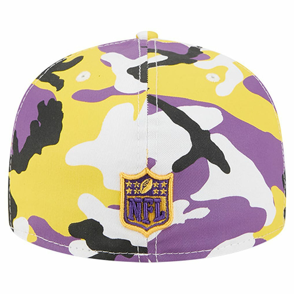 59FIFTY Fitted Hat - Minnesota Vikings Hats