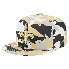 59FIFTY Fitted Hat - New Orleans Saints Hats