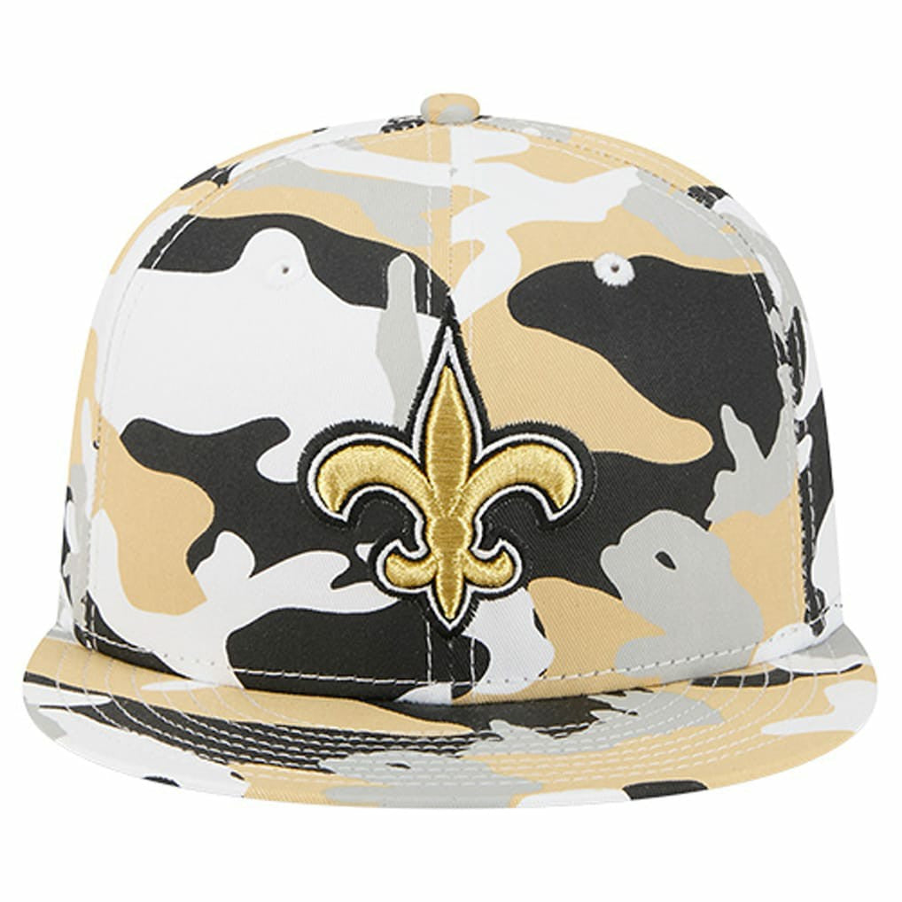 59FIFTY Fitted Hat - New Orleans Saints Hats