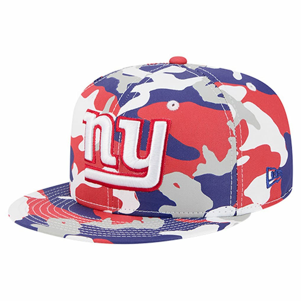 59FIFTY Fitted Hat - New York Giants Hats