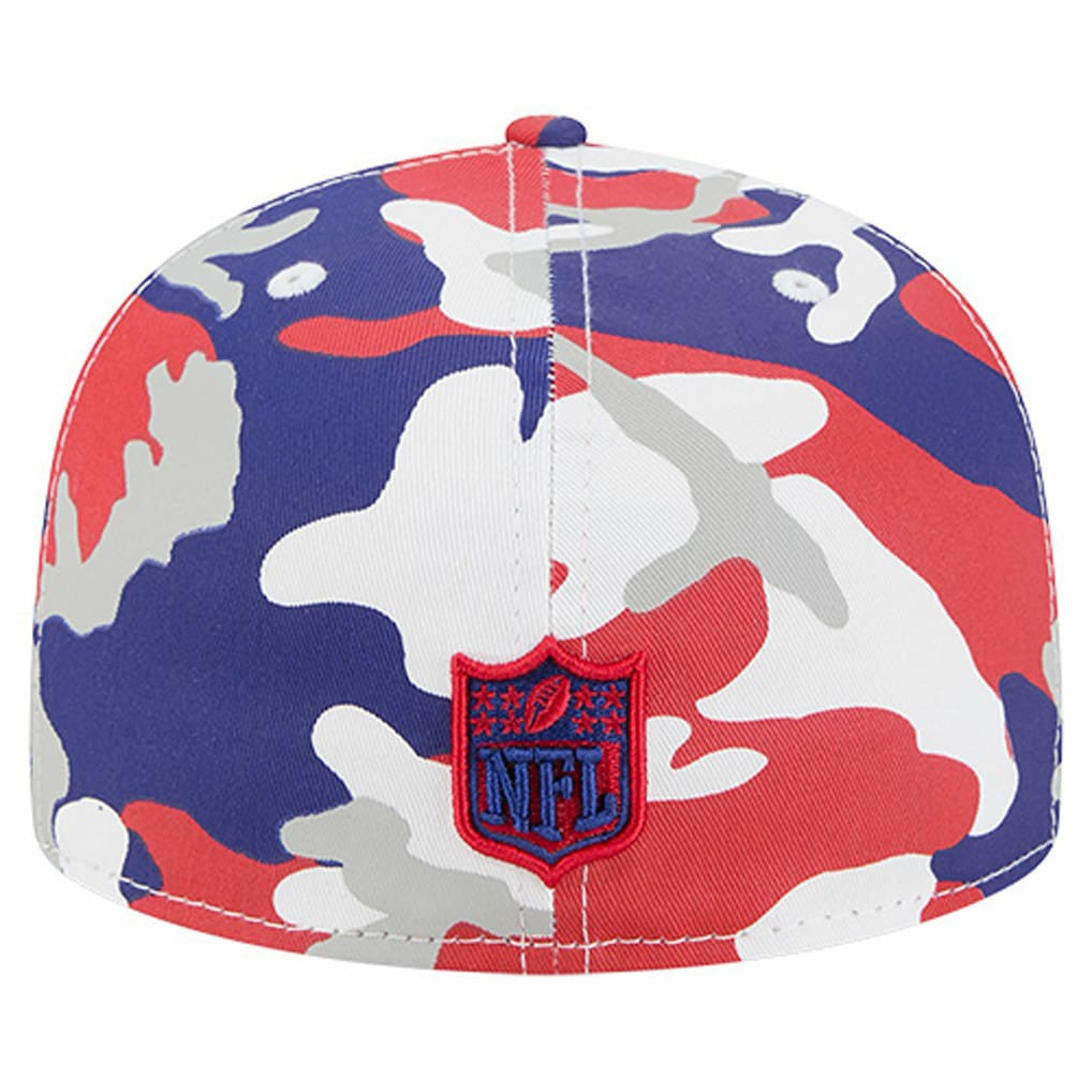 59FIFTY Fitted Hat - New York Giants Hats
