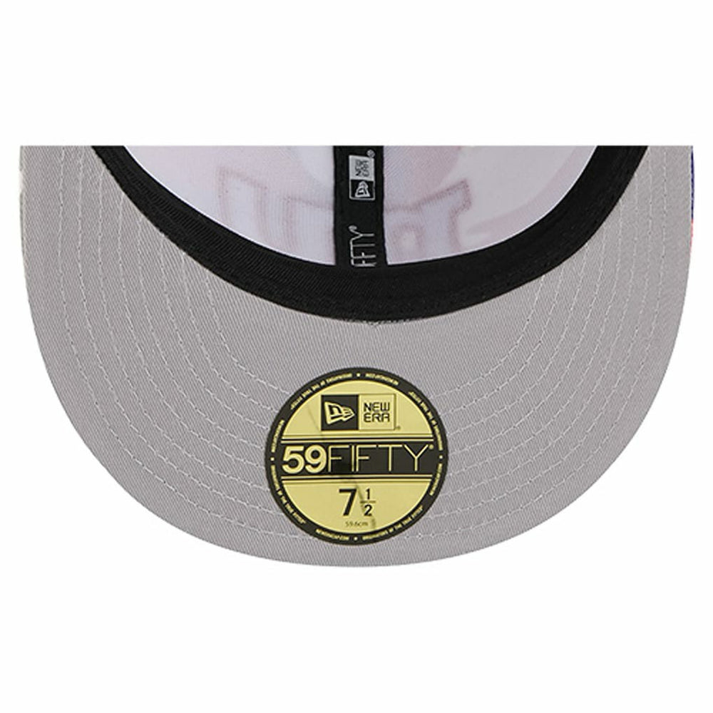59FIFTY Fitted Hat - New York Giants Hats
