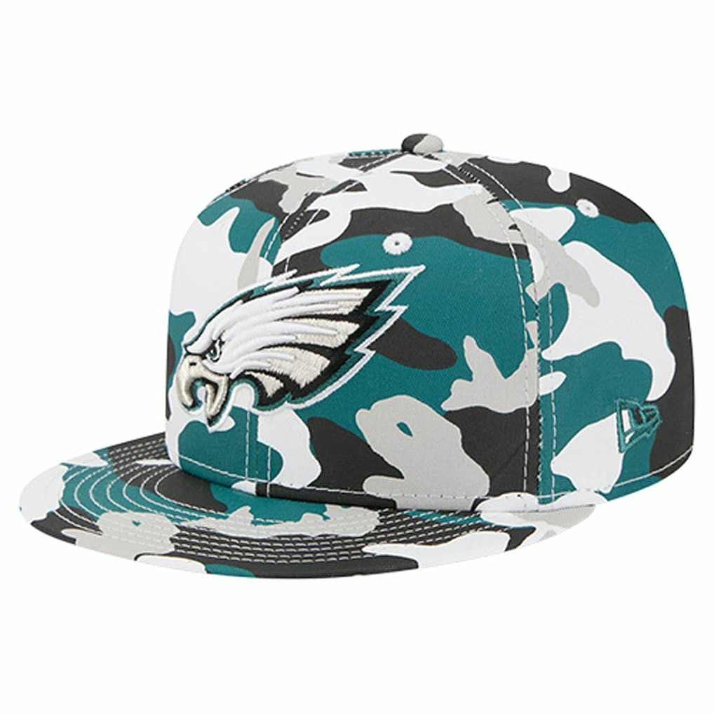59FIFTY Fitted Hat - Philadelphia Eagles Hats
