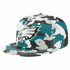 59FIFTY Fitted Hat - Philadelphia Eagles Hats