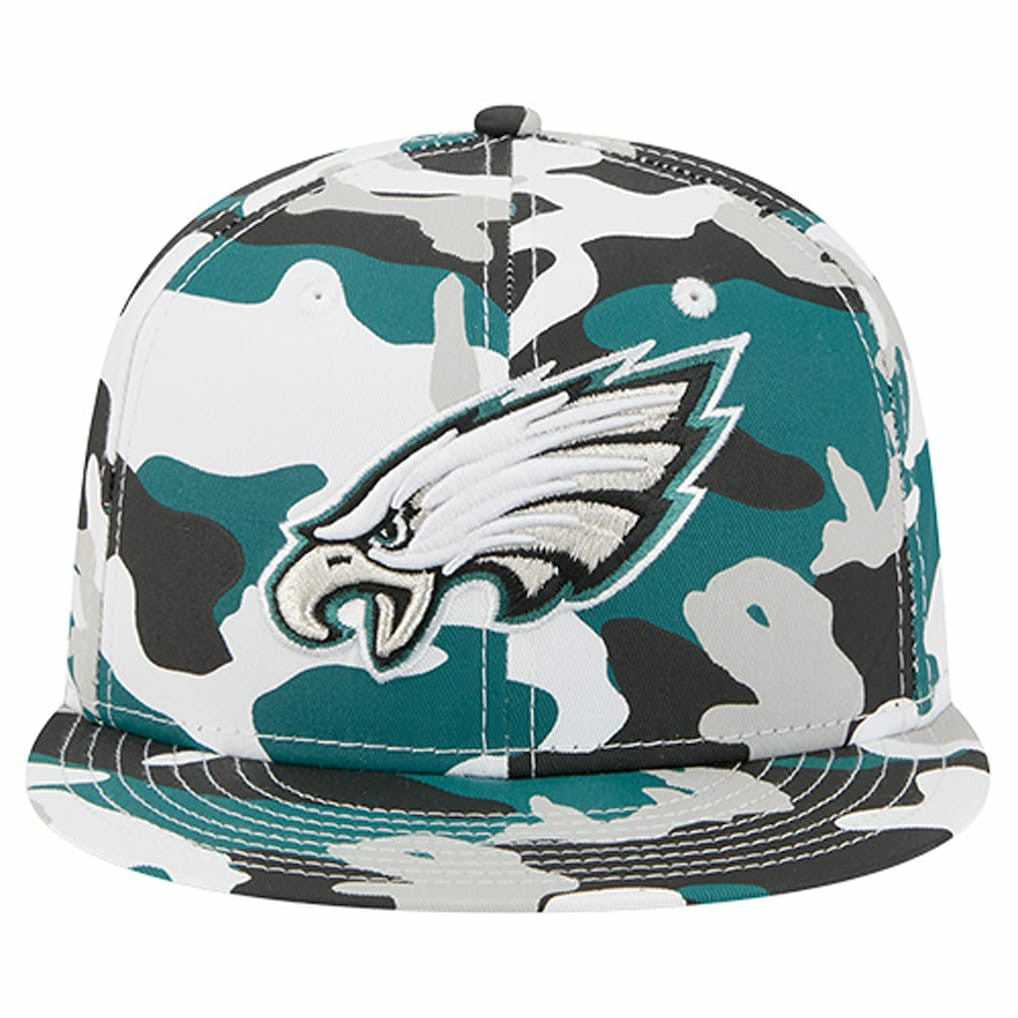 59FIFTY Fitted Hat - Philadelphia Eagles Hats