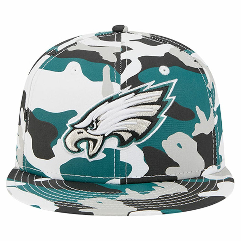 59FIFTY Fitted Hat - Philadelphia Eagles Hats