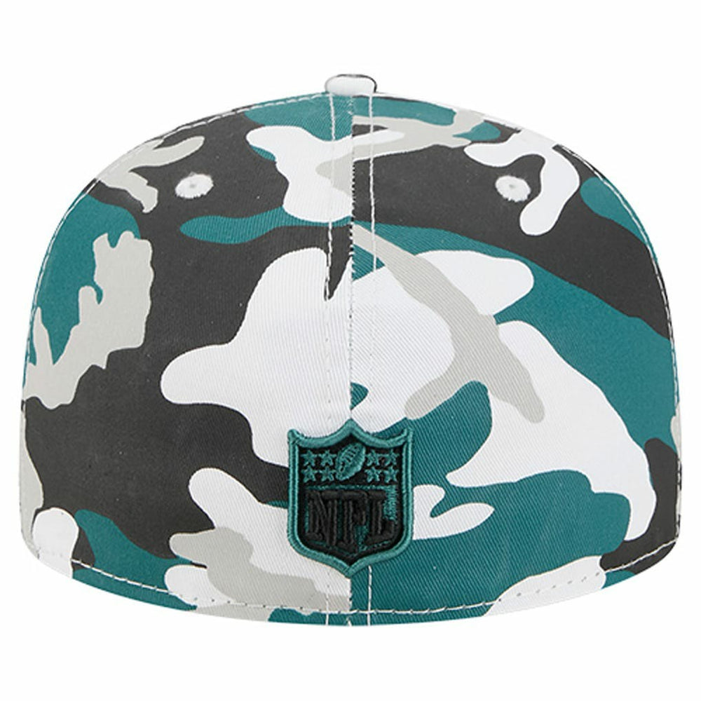 59FIFTY Fitted Hat - Philadelphia Eagles Hats