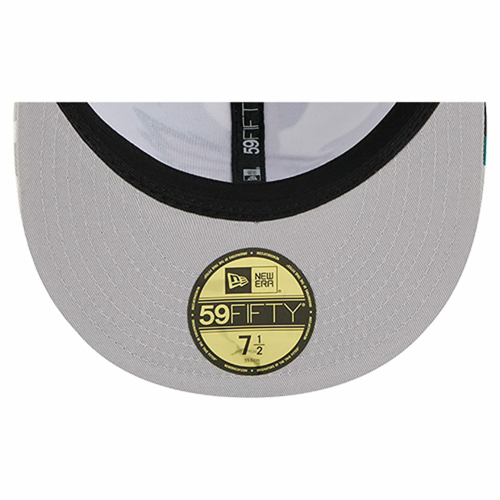 59FIFTY Fitted Hat - Philadelphia Eagles Hats