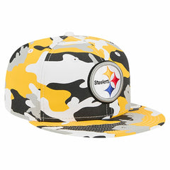 59FIFTY Fitted Hat - Pittsburgh Steelers Hats