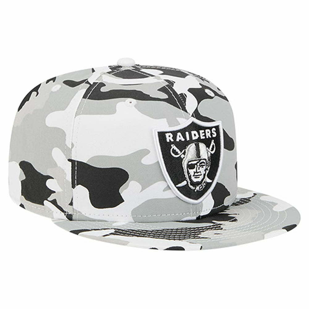59FIFTY Fitted Hat - Las Vegas Raiders Hats
