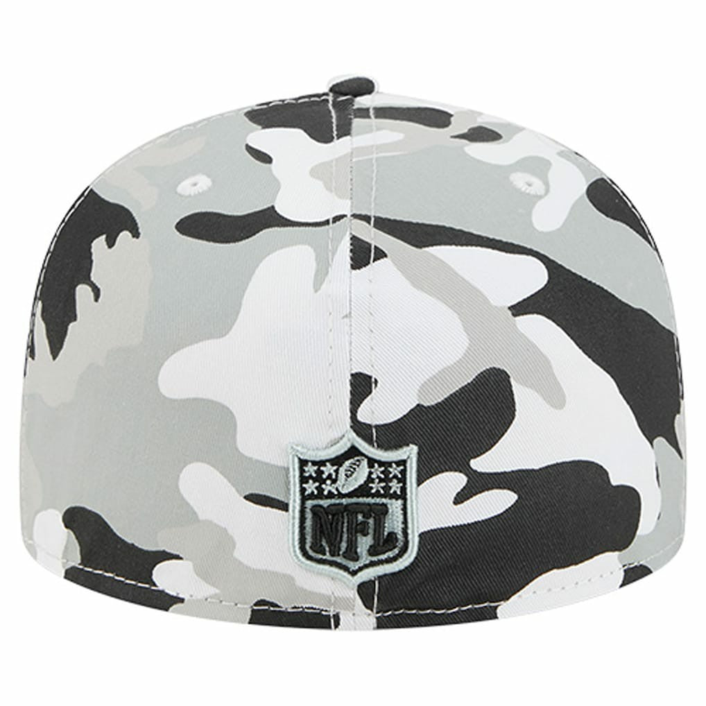 59FIFTY Fitted Hat - Las Vegas Raiders Hats