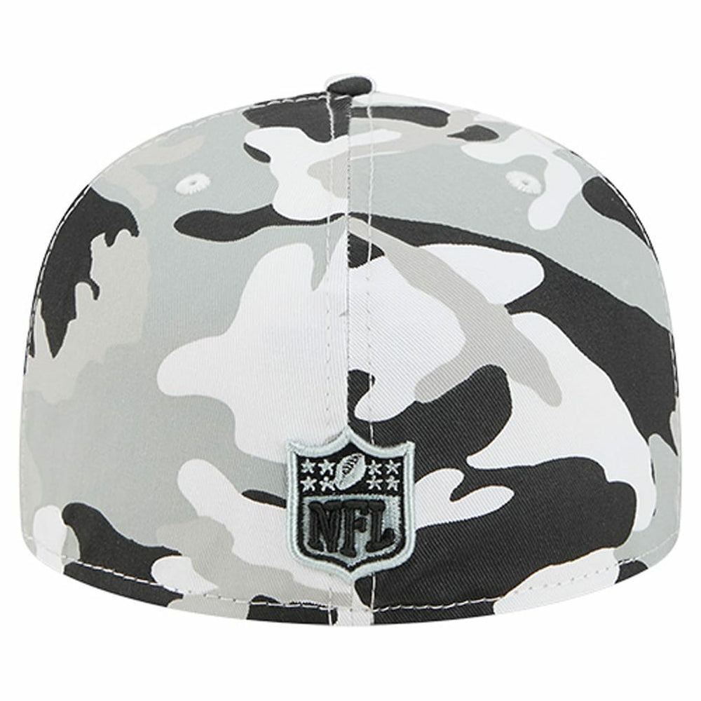 59FIFTY Fitted Hat - Las Vegas Raiders Hats
