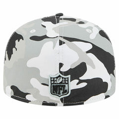 59FIFTY Fitted Hat - Las Vegas Raiders Hats