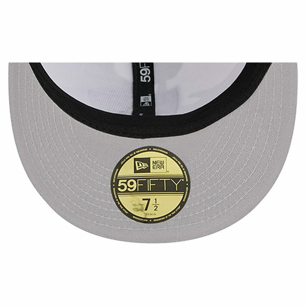 59FIFTY Fitted Hat - Las Vegas Raiders Hats