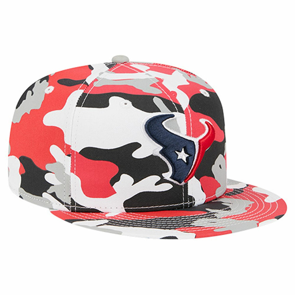 59FIFTY Fitted Hat - Houston Texans Hats