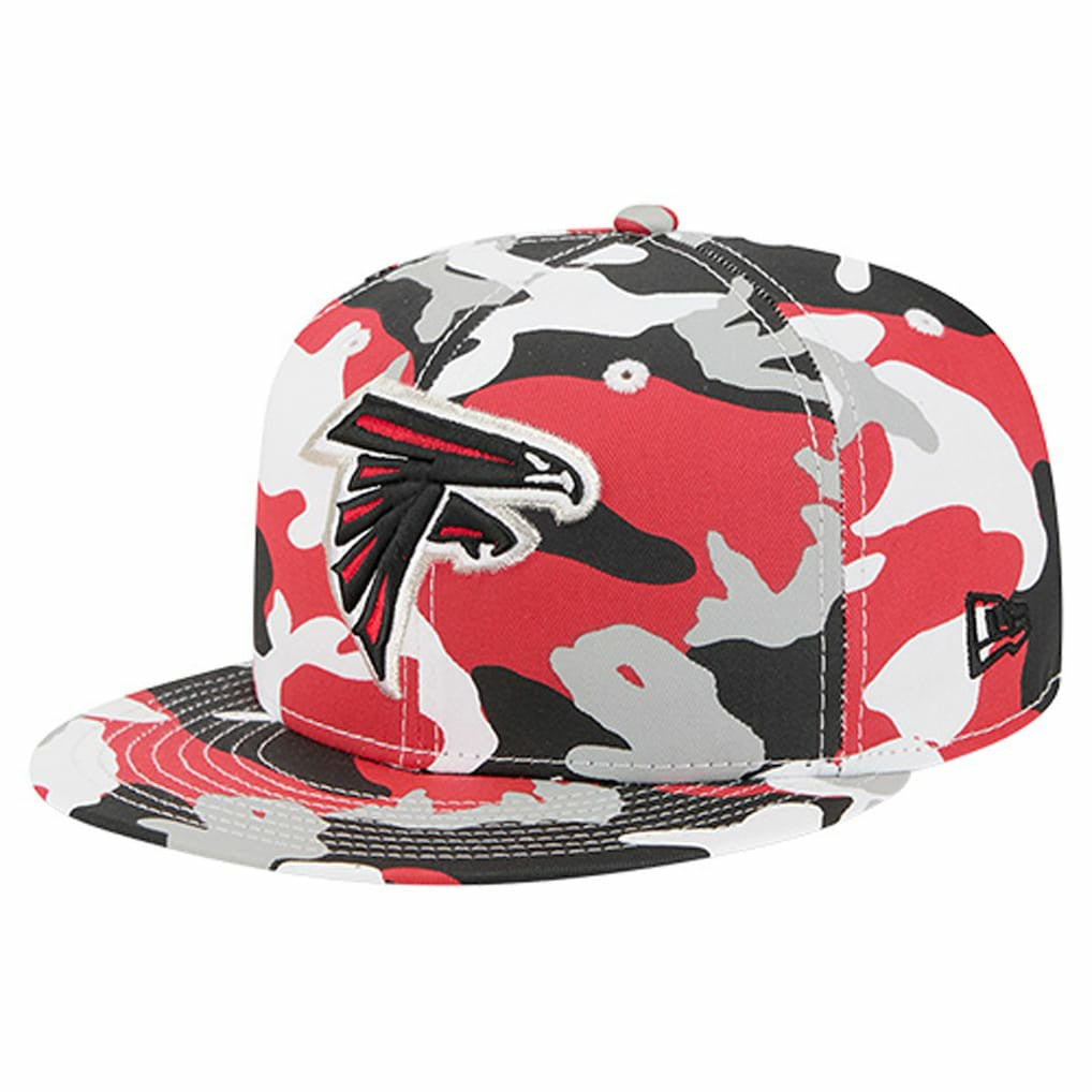 59FIFTY Fitted Hat - Atlanta Falcons Hats