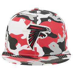 59FIFTY Fitted Hat - Atlanta Falcons Hats