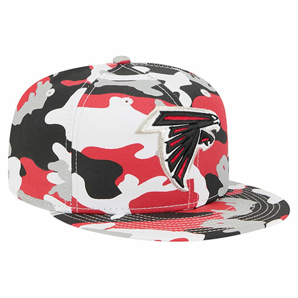 59FIFTY Fitted Hat - Atlanta Falcons Hats