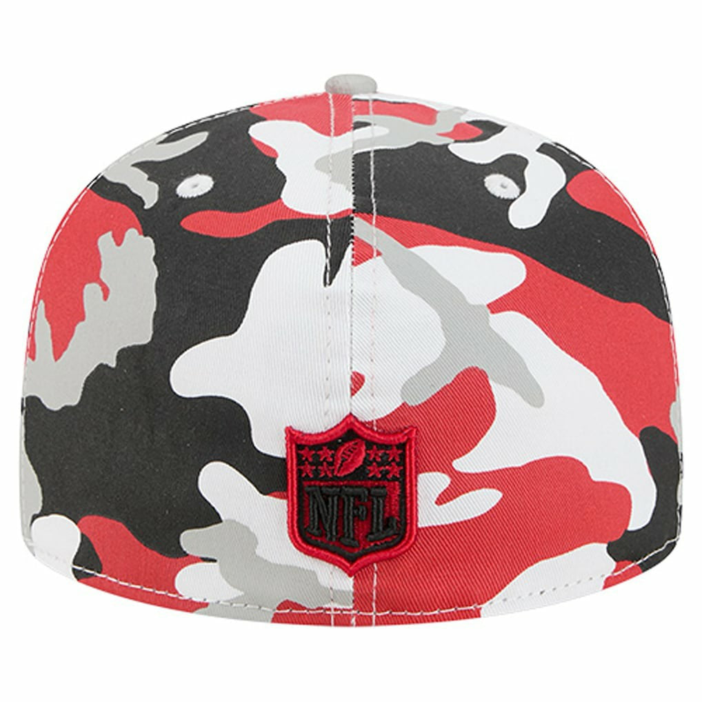 59FIFTY Fitted Hat - Atlanta Falcons Hats