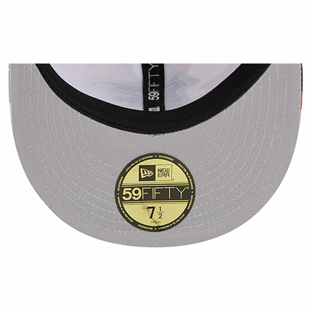 59FIFTY Fitted Hat - Atlanta Falcons Hats