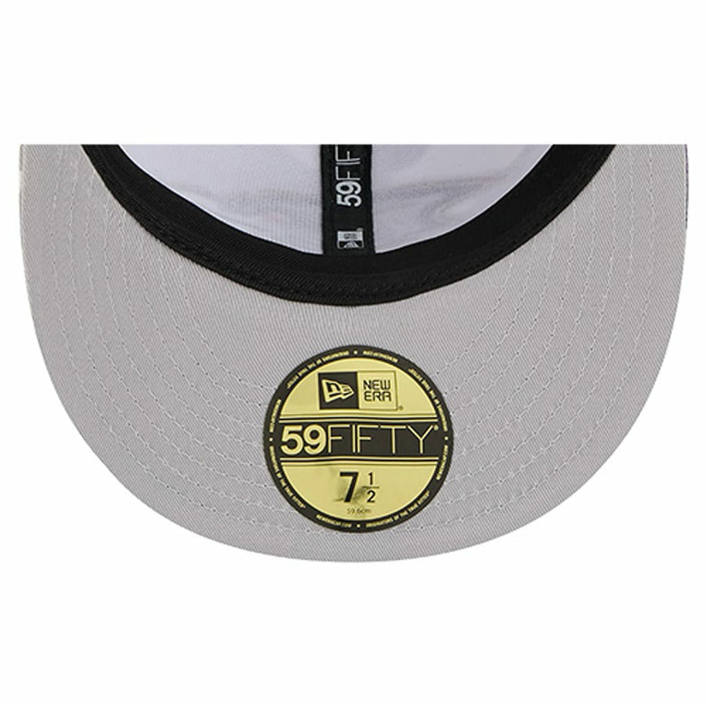 59FIFTY Fitted Hat - Baltimore Ravens Hats