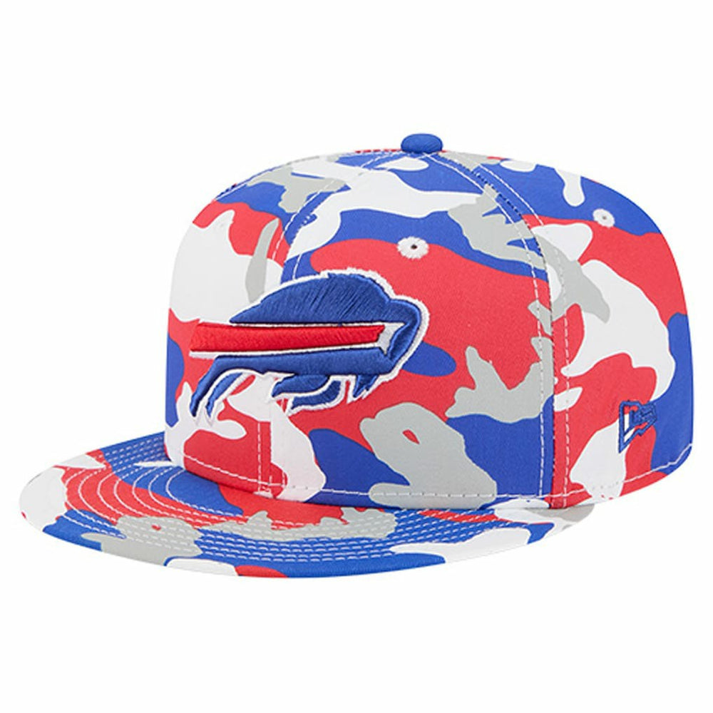 59FIFTY Fitted Hat - Buffalo Bills Hats
