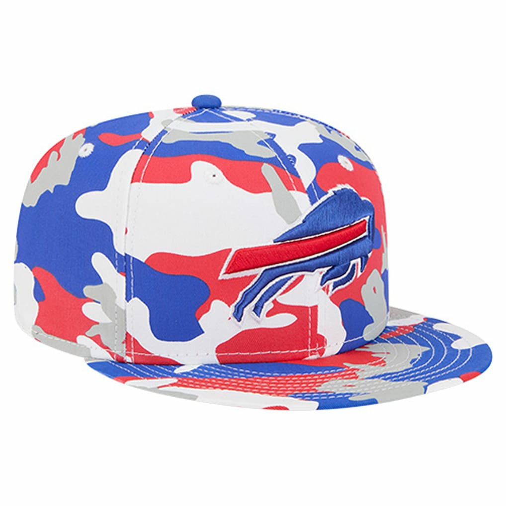 59FIFTY Fitted Hat - Buffalo Bills Hats