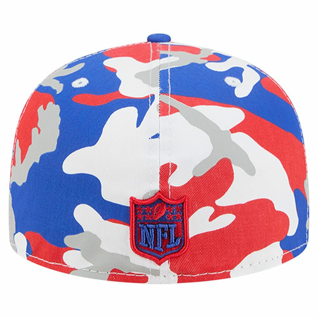 59FIFTY Fitted Hat - Buffalo Bills Hats