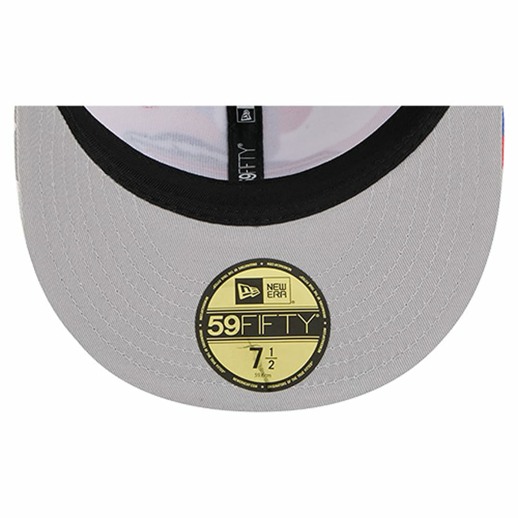 59FIFTY Fitted Hat - Buffalo Bills Hats