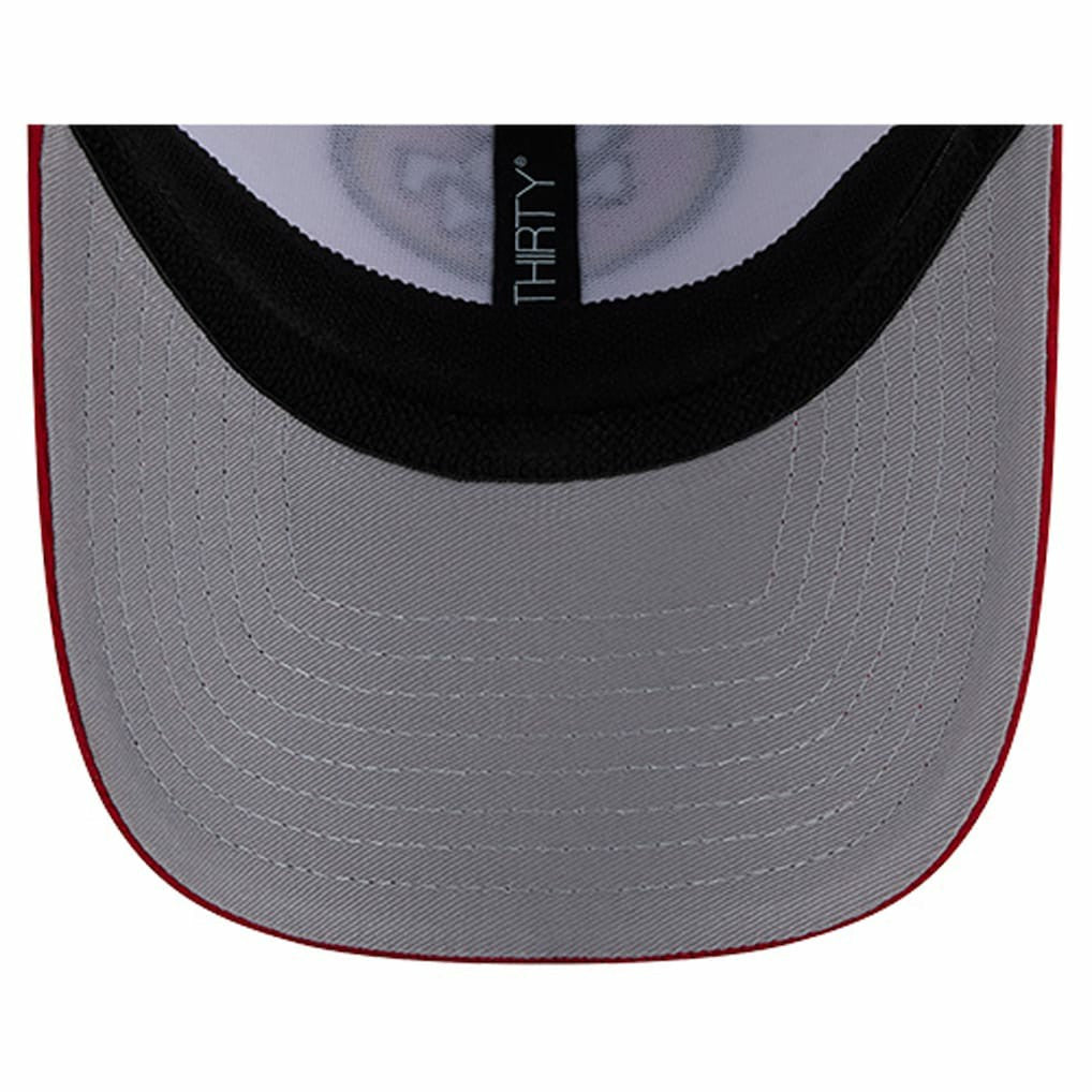 Dashmark Rays 39THIRTY Flex Hat - San Francisco 49ers Hats