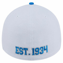 Dashmark Rays 39THIRTY Flex Hat - Detroit Lions Hats