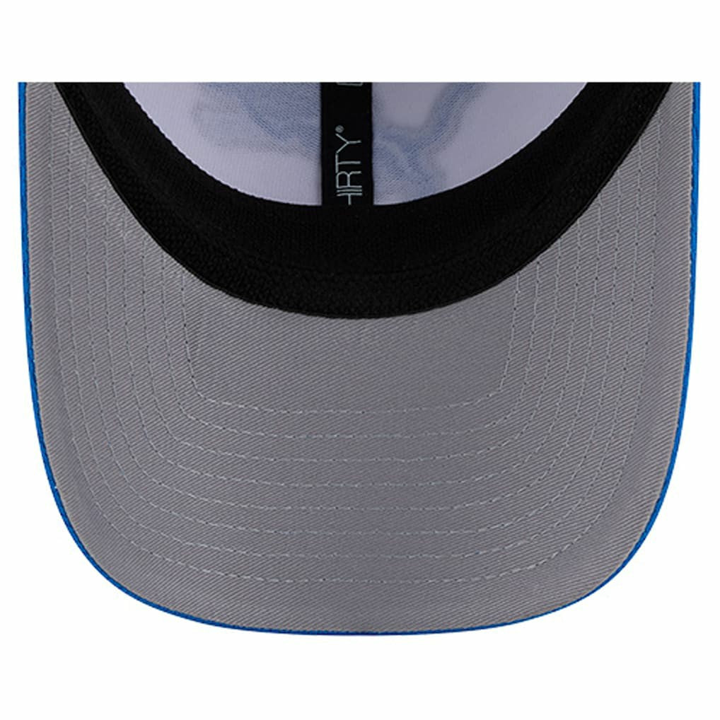 Dashmark Rays 39THIRTY Flex Hat - Detroit Lions Hats