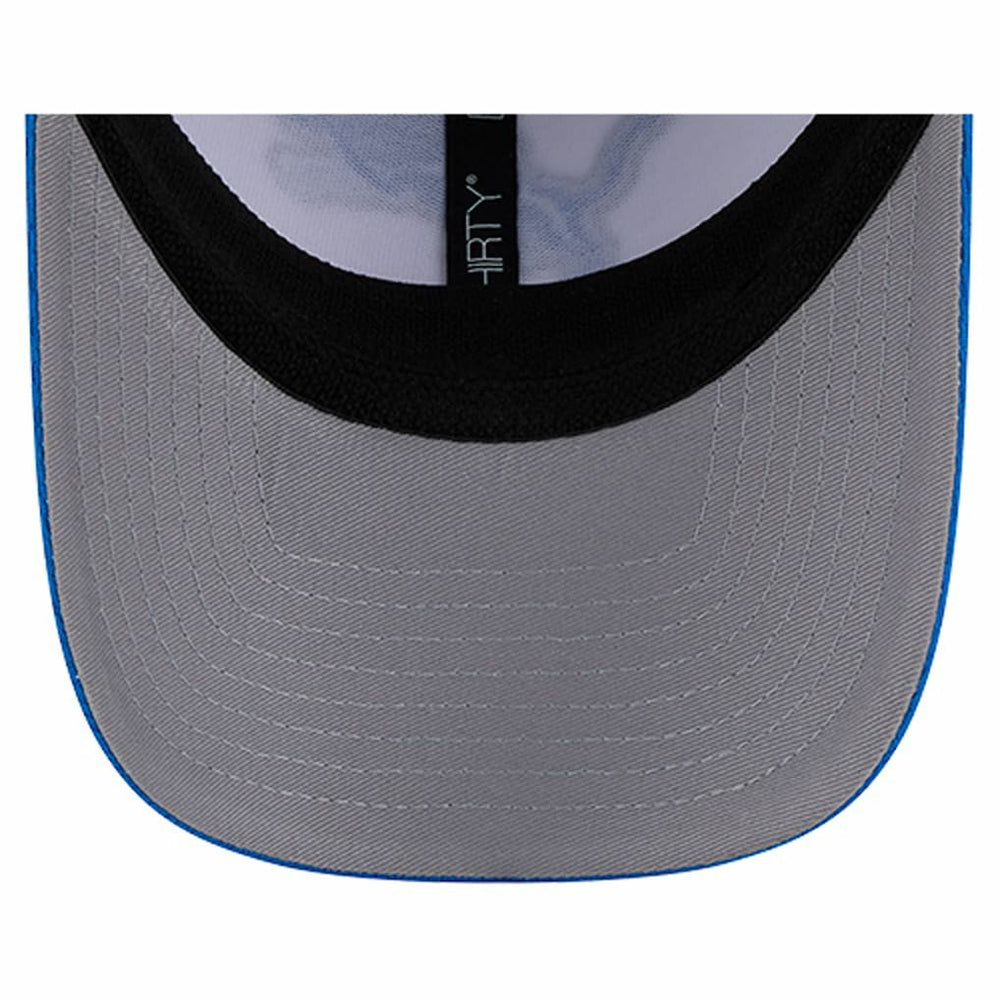 Dashmark Rays 39THIRTY Flex Hat - Detroit Lions Hats