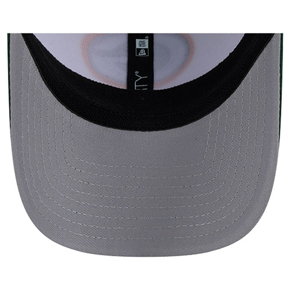Dashmark Rays 39THIRTY Flex Hat - Green Bay Packers Hats