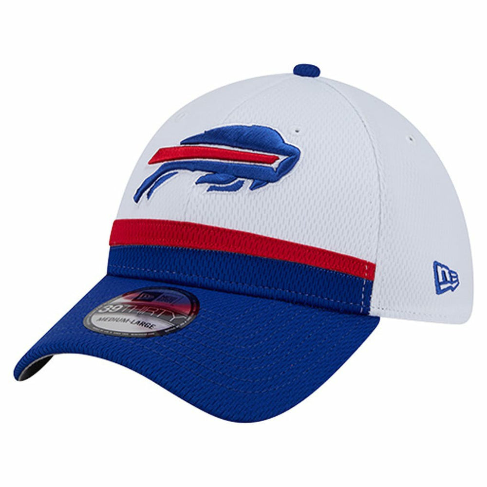 Dashmark Rays 39THIRTY Flex Hat - Buffalo Bills Hats
