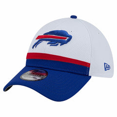 Dashmark Rays 39THIRTY Flex Hat - Buffalo Bills Hats