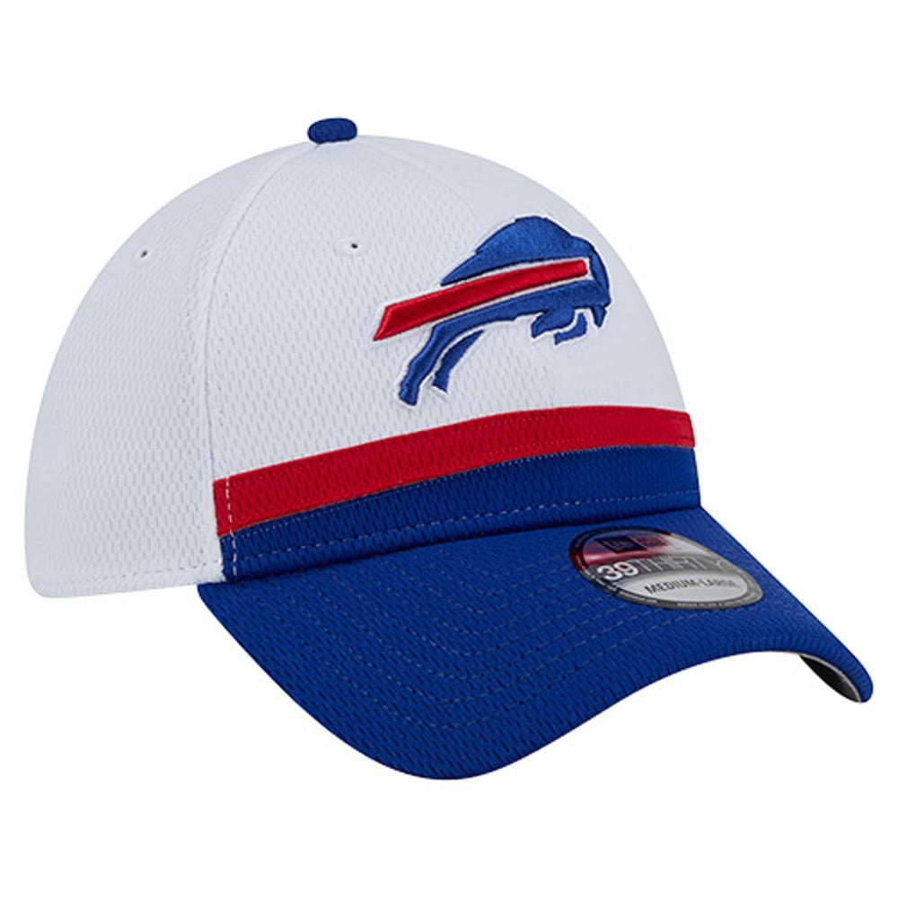 Dashmark Rays 39THIRTY Flex Hat - Buffalo Bills Hats