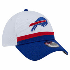 Dashmark Rays 39THIRTY Flex Hat - Buffalo Bills Hats